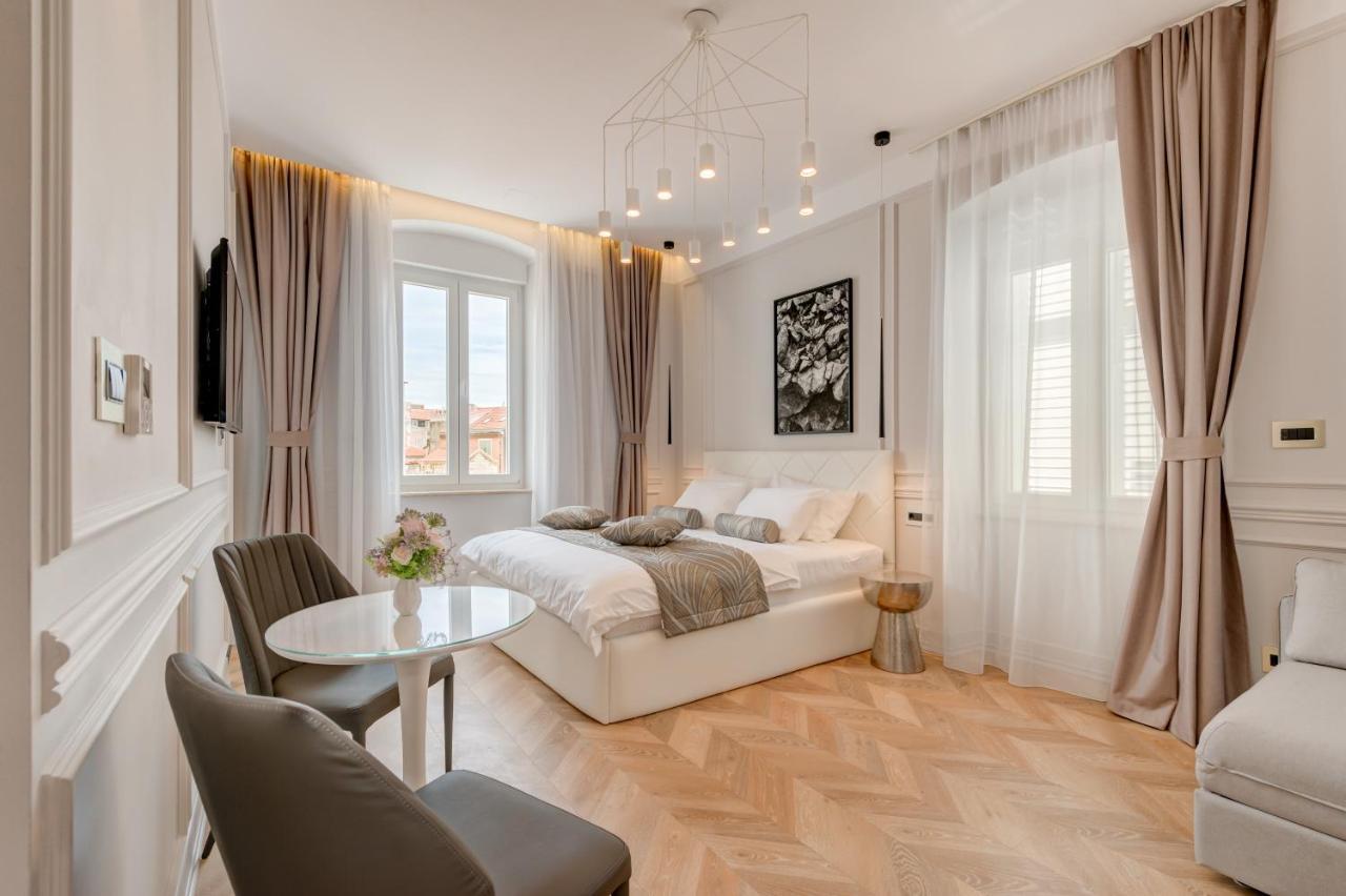 Luxury Rooms L'Avenue 2 Split Exterior photo