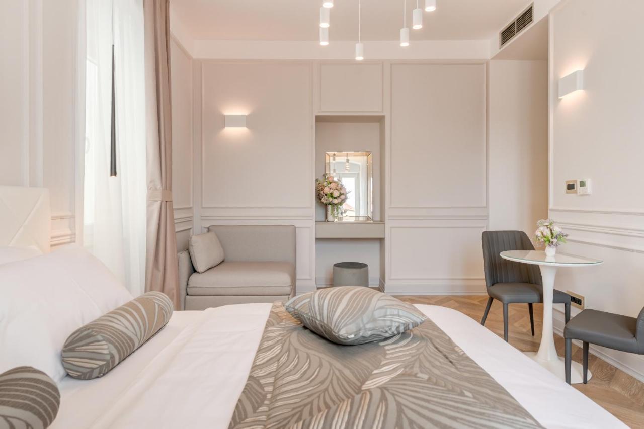 Luxury Rooms L'Avenue 2 Split Exterior photo