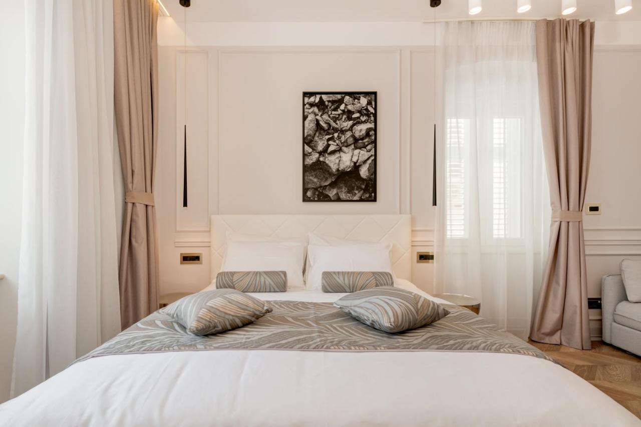 Luxury Rooms L'Avenue 2 Split Exterior photo