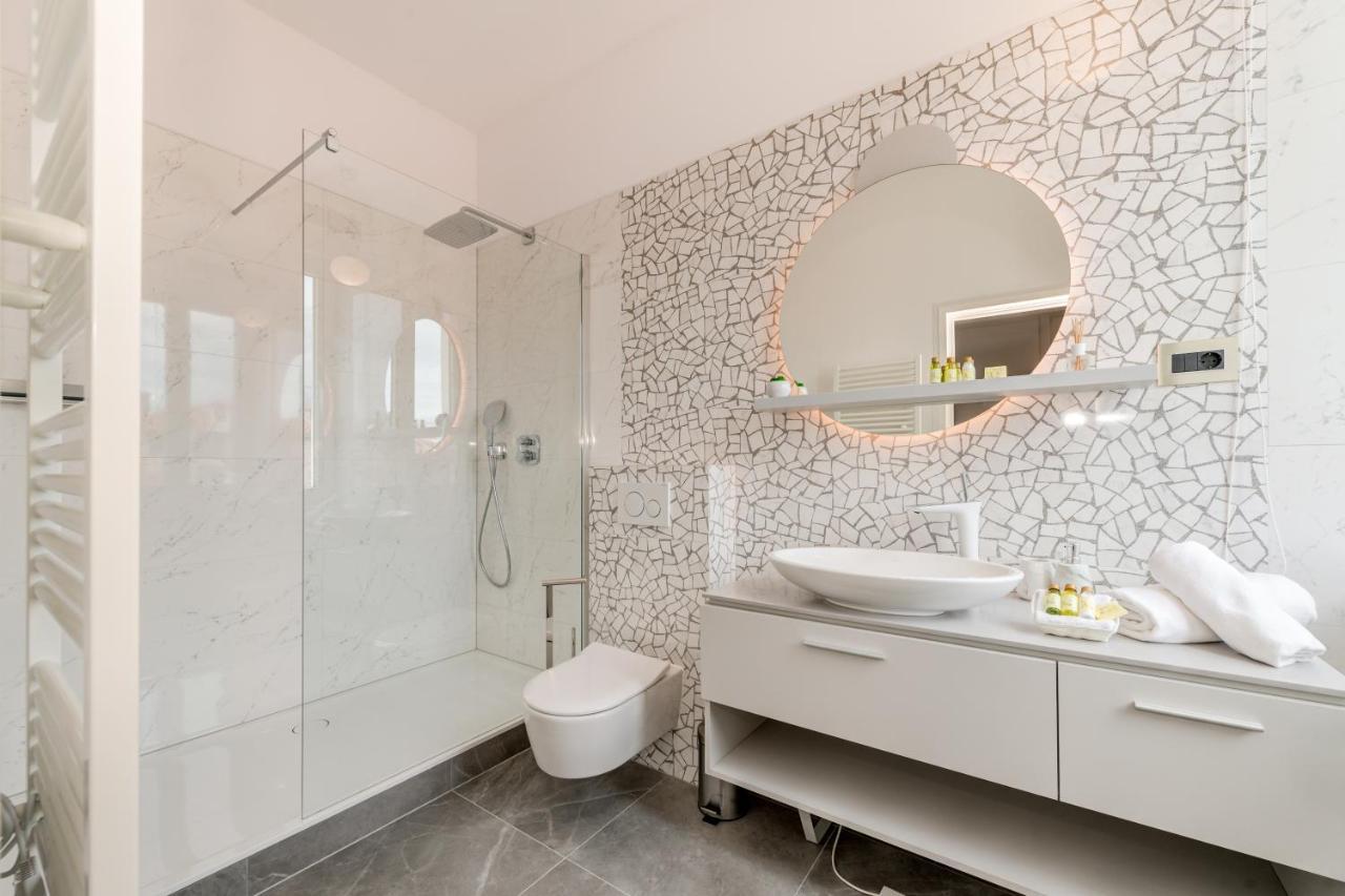Luxury Rooms L'Avenue 2 Split Exterior photo