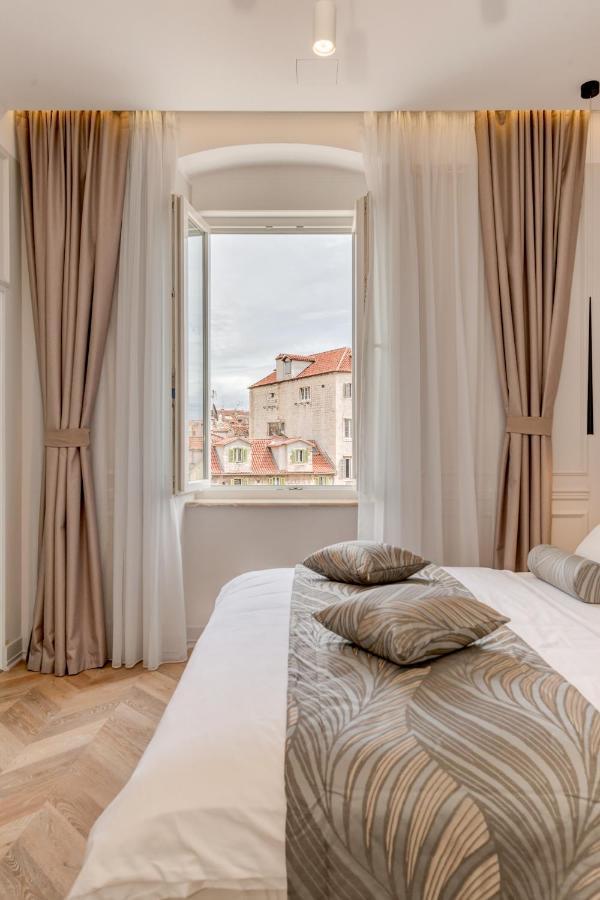 Luxury Rooms L'Avenue 2 Split Exterior photo