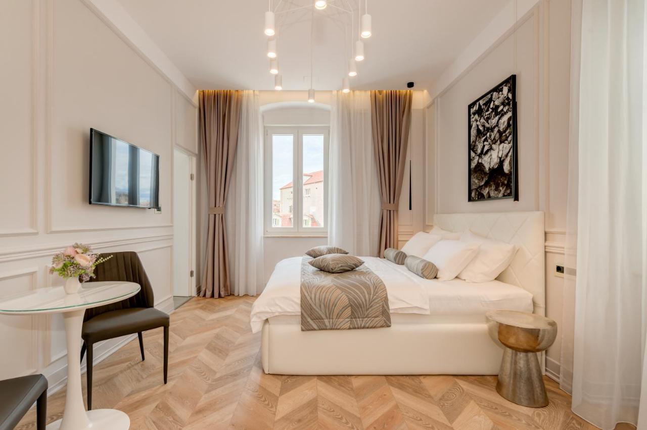 Luxury Rooms L'Avenue 2 Split Exterior photo