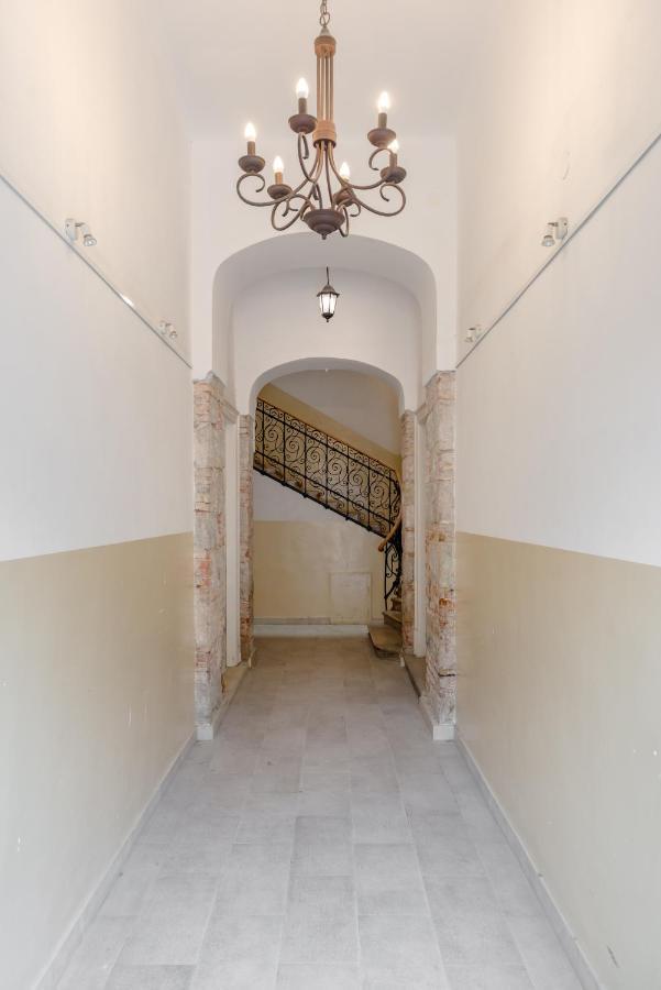 Luxury Rooms L'Avenue 2 Split Exterior photo
