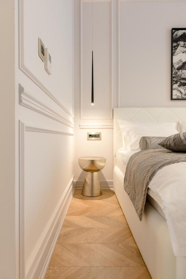 Luxury Rooms L'Avenue 2 Split Exterior photo