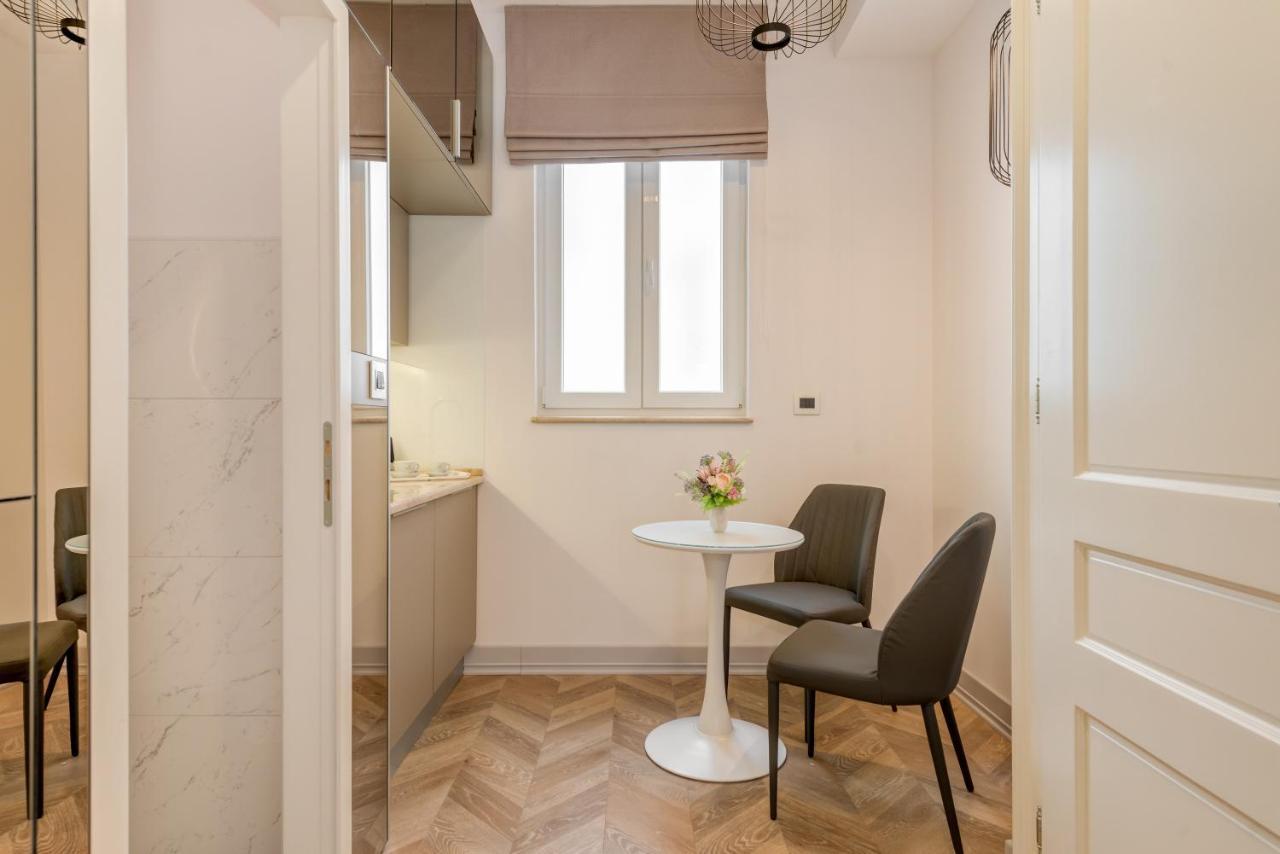 Luxury Rooms L'Avenue 2 Split Exterior photo