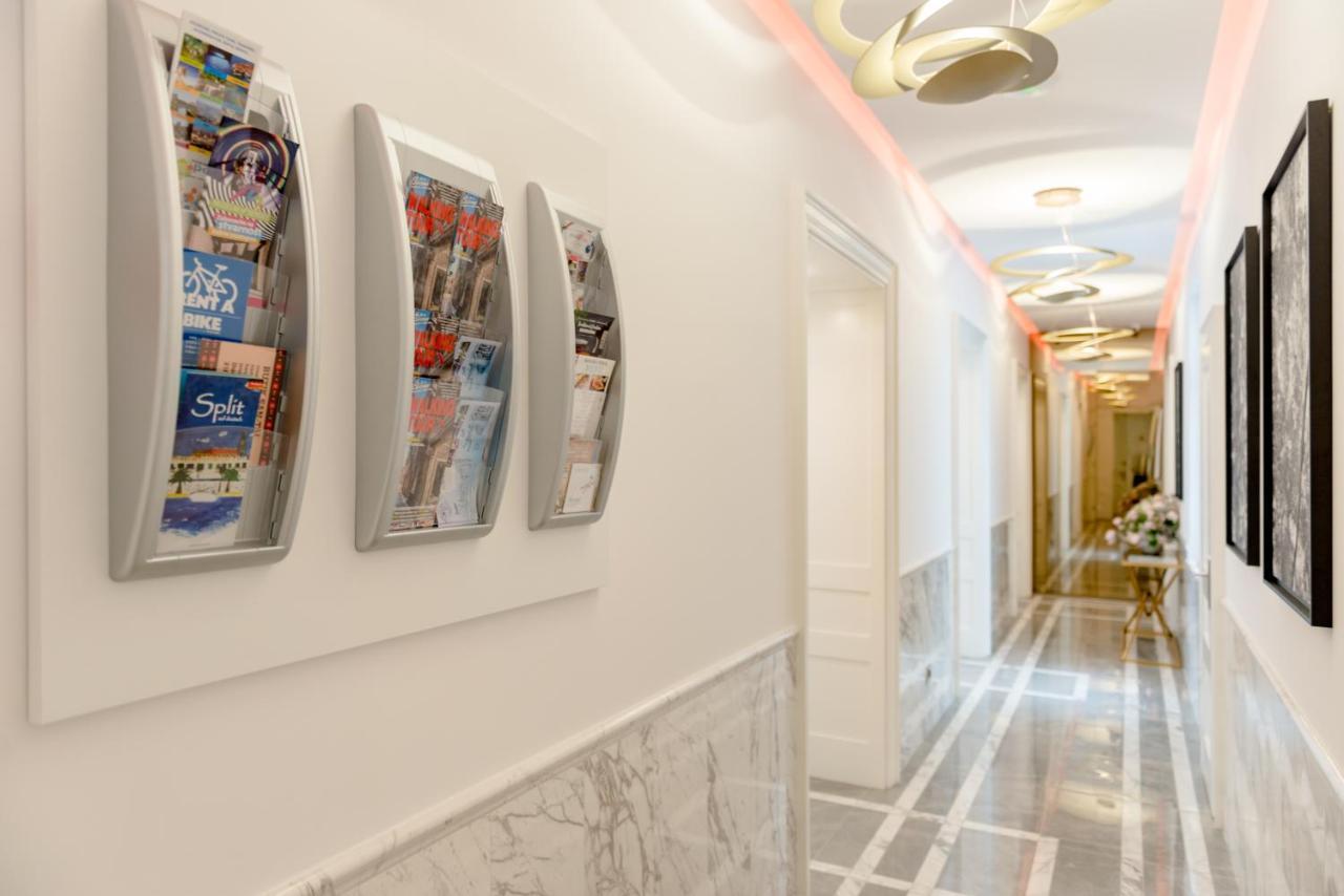 Luxury Rooms L'Avenue 2 Split Exterior photo
