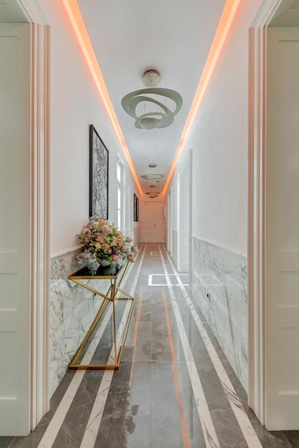 Luxury Rooms L'Avenue 2 Split Exterior photo